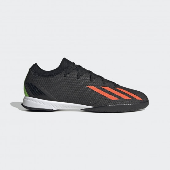 adidas X Speedportal.3 Indoor Boots Core Black / Solar Red / Team Solar ...