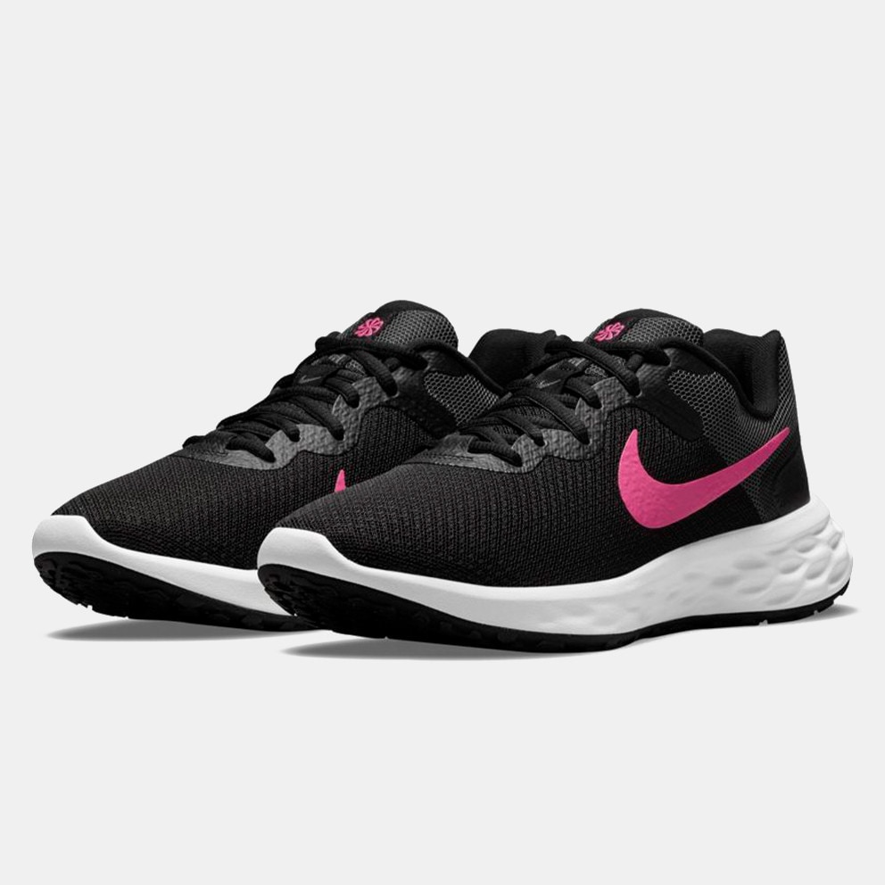 Nike Revolution 6 Next Nature Women's Running Shoes