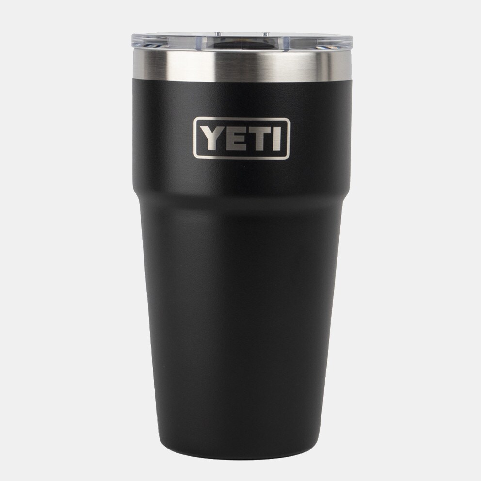 YETI Single Stackable Ποτήρι Θερμός 475ml