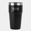 YETI Single Stackable Thermos Cup 475ml