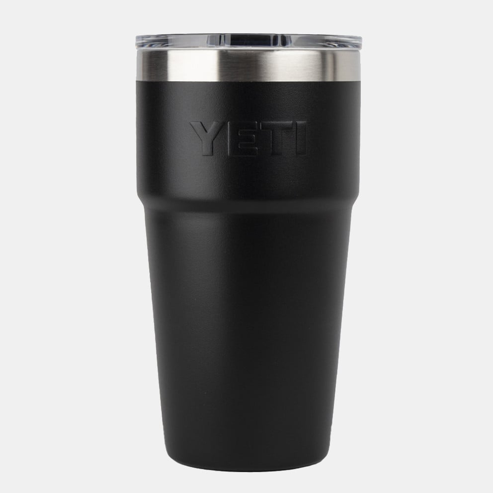 YETI Single Stackable Thermos Cup 475ml