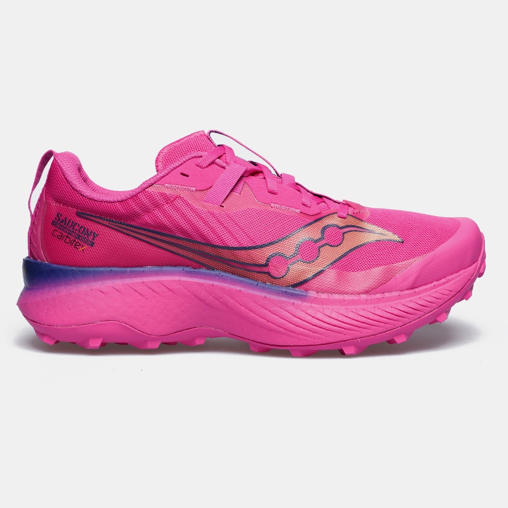 Saucony Endorphin Edge Μen's Trail Shoes