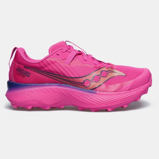 Saucony Endorphin Edge Aνδρικά Παπούτσια για Trail