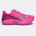 Saucony Endorphin Edge Μen's Trail Shoes