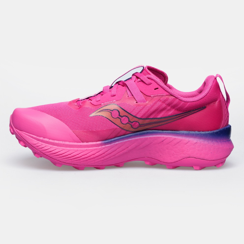 Saucony Endorphin Edge Μen's Trail Shoes