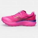 Saucony Endorphin Edge Μen's Trail Shoes