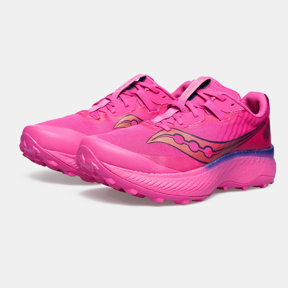 Saucony Endorphin Edge Μen's Trail Shoes