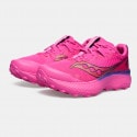 Saucony Endorphin Edge Μen's Trail Shoes