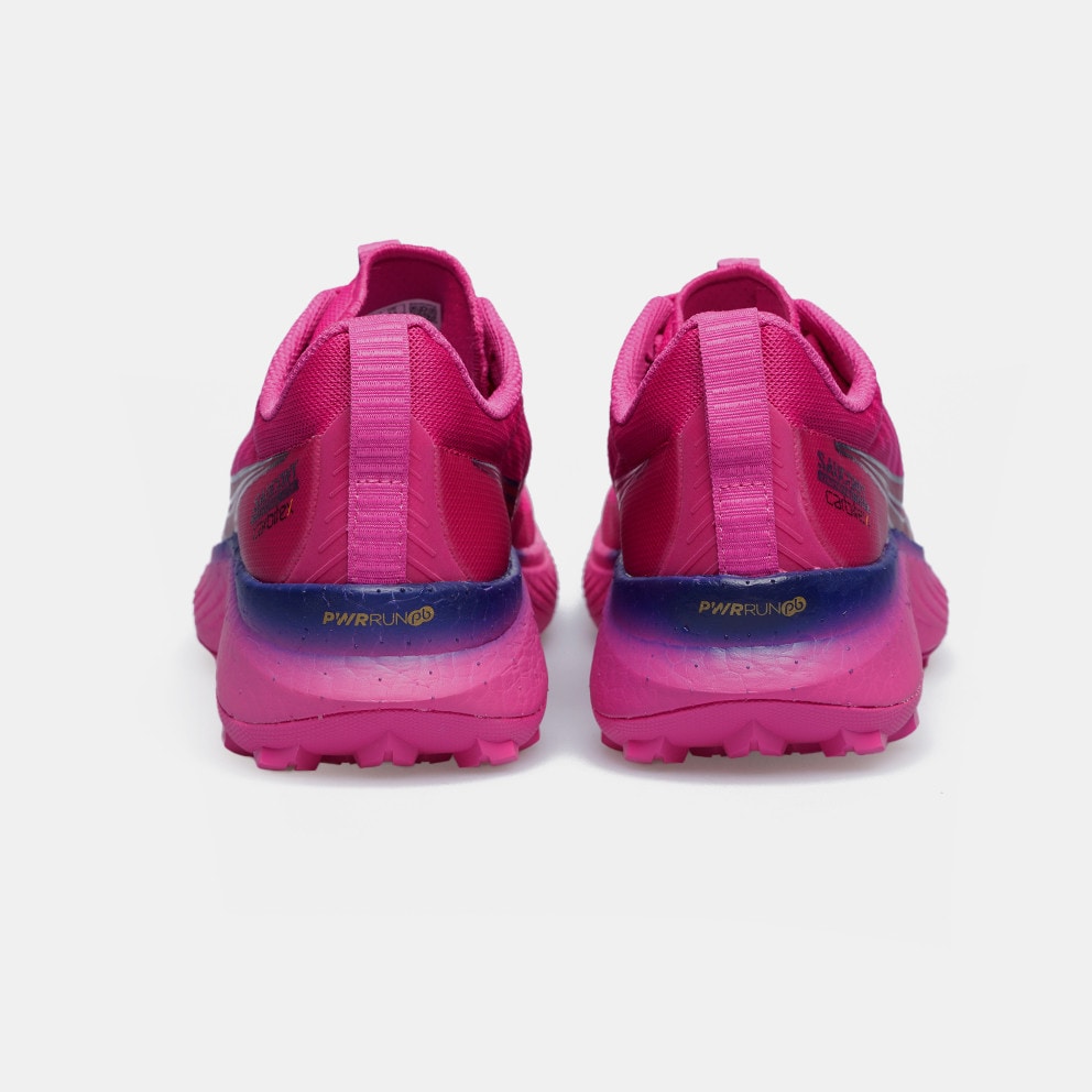 Saucony Endorphin Edge Μen's Trail Shoes