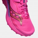 Saucony Endorphin Edge Μen's Trail Shoes