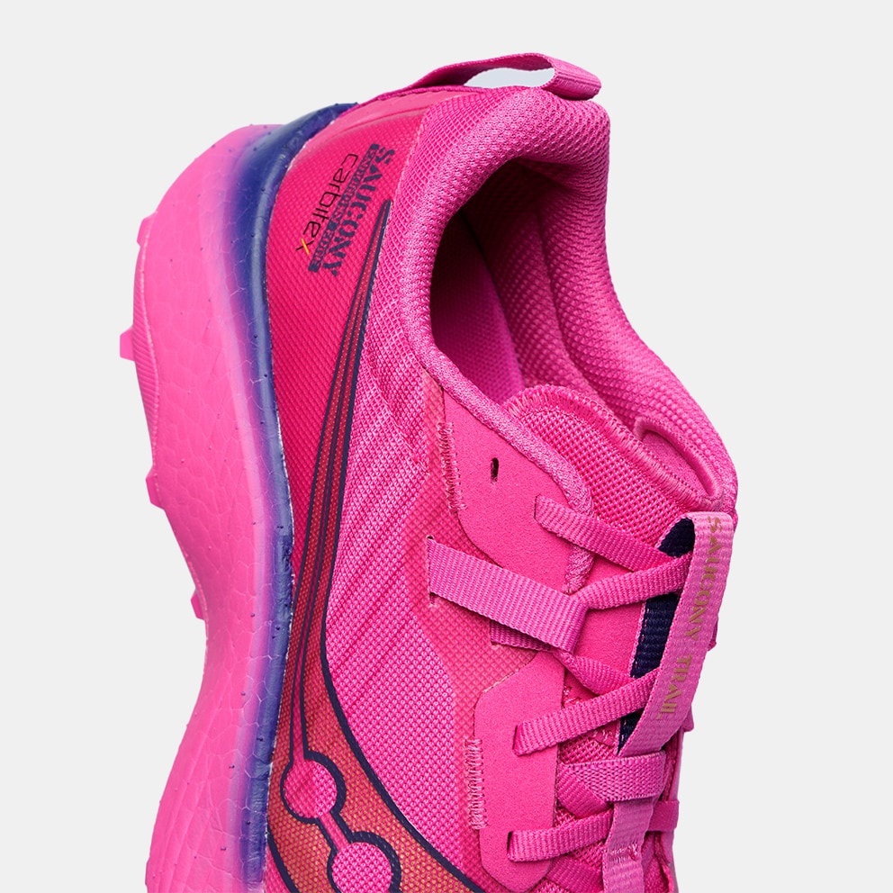 Saucony Endorphin Edge Μen's Trail Shoes