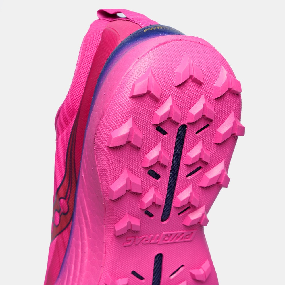 Saucony Endorphin Edge Μen's Trail Shoes