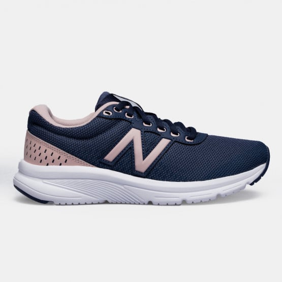 New Balance 411V2 Γυναικεία Παπούτσια για Τρέξιμο