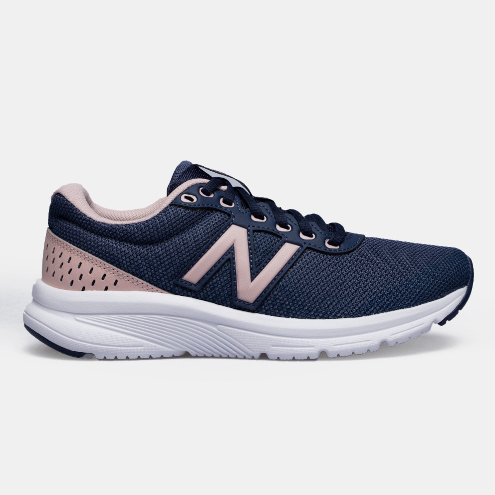 New Balance 411V2 Γυναικεία Παπούτσια για Τρέξιμο (9000119069_56156) Γυναικεία / Γυναικεία Παπούτσια / Γυναικεία Παπούτσια για Τρέξιμο