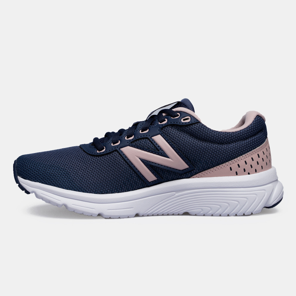 New Balance 411V2 Γυναικεία Παπούτσια για Τρέξιμο