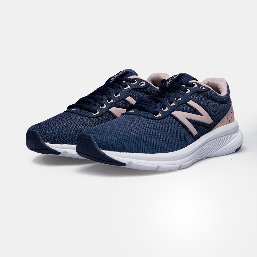 New Balance 411V2 Γυναικεία Παπούτσια για Τρέξιμο