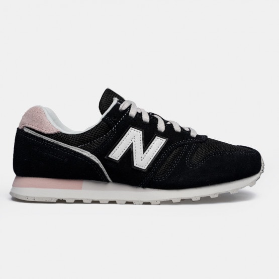 New Balance 373 Women's Shoes Black WL373PR2