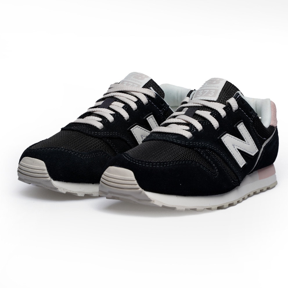 New Balance 373 Women's Shoes Black WL373PR2