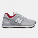 New Balance 574 Γυναικεία Παπούτσια