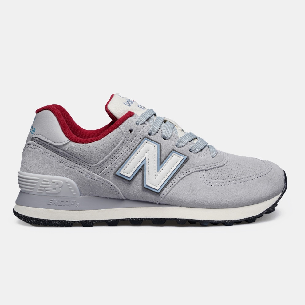 New Balance 574 Γυναικεία Παπούτσια (9000119081_3469) Γυναικεία / Γυναικεία Παπούτσια / Γυναικεία Sneakers