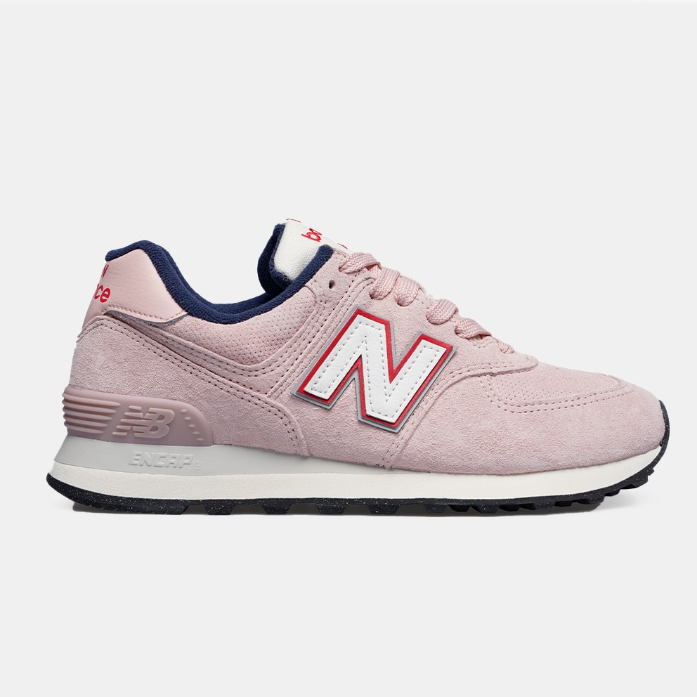 New Balance 574 Γυναικεία Παπούτσια (9000119083_62770) Γυναικεία / Παπούτσια / Casual | Lifestyle Sneakers