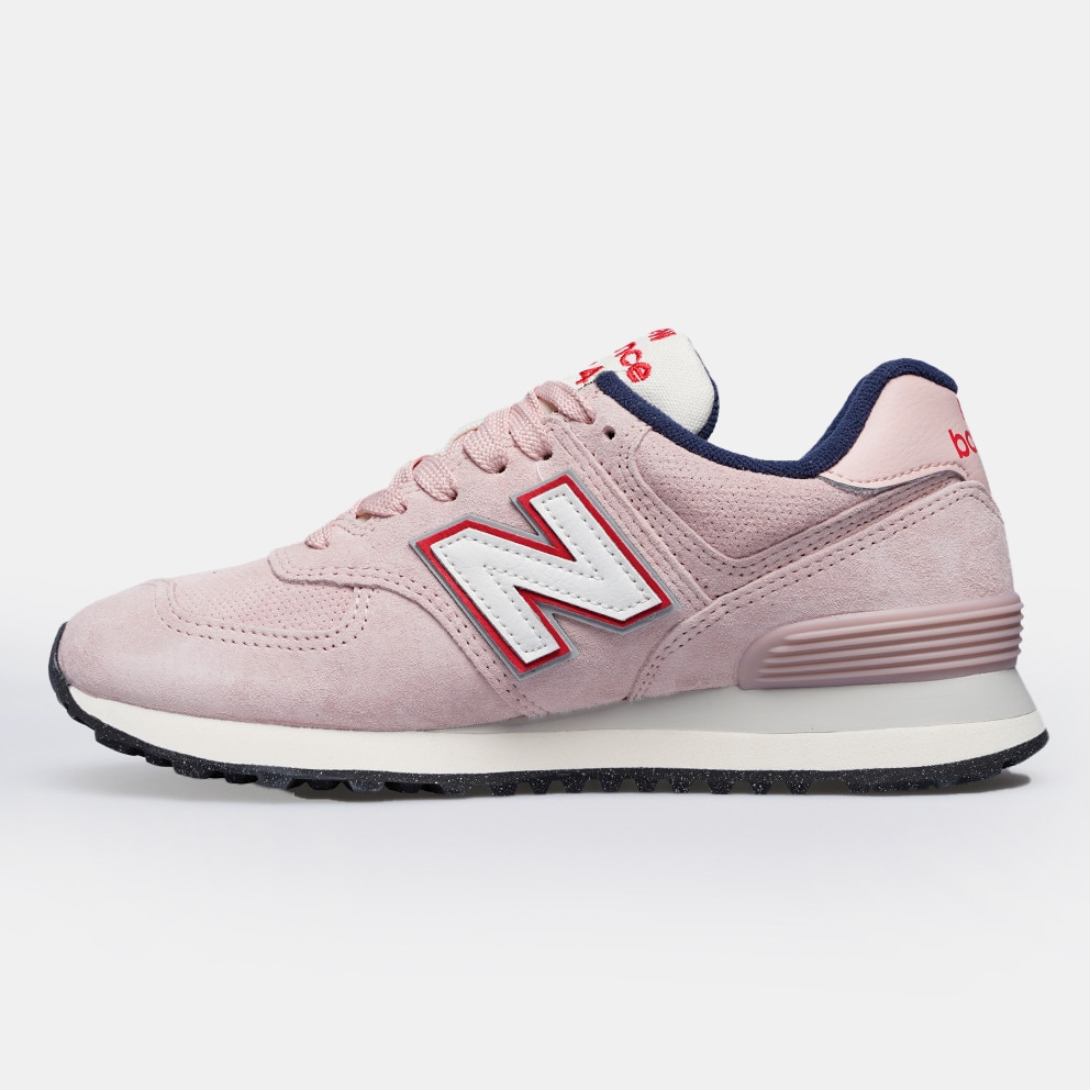 New Balance 574 Women's Shoes
