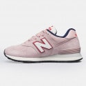 New Balance 574 Women's Shoes