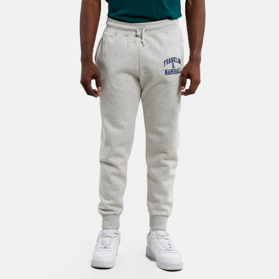 Franklin & Marshall Men's Track Pants