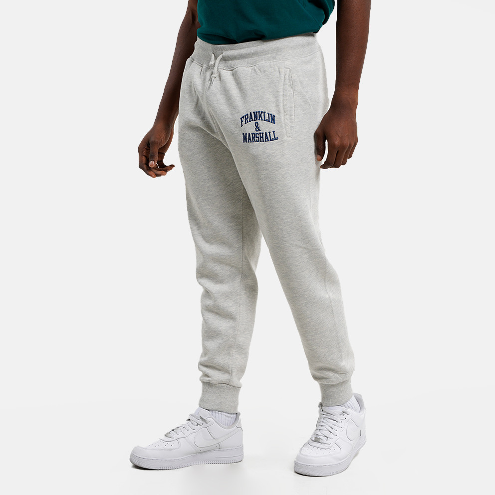 Franklin & Marshall Men's Track Pants