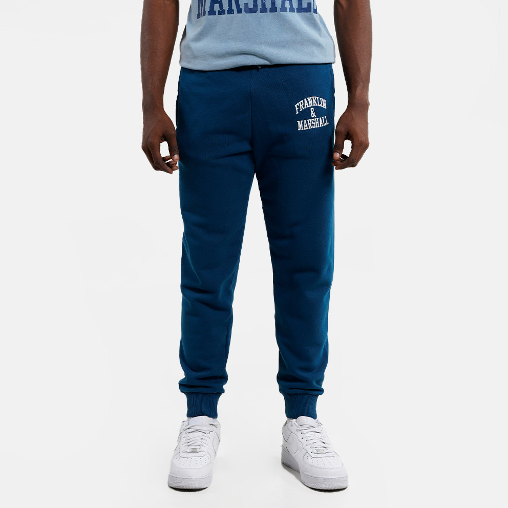 Franklin & Marshall Men's Track Pants