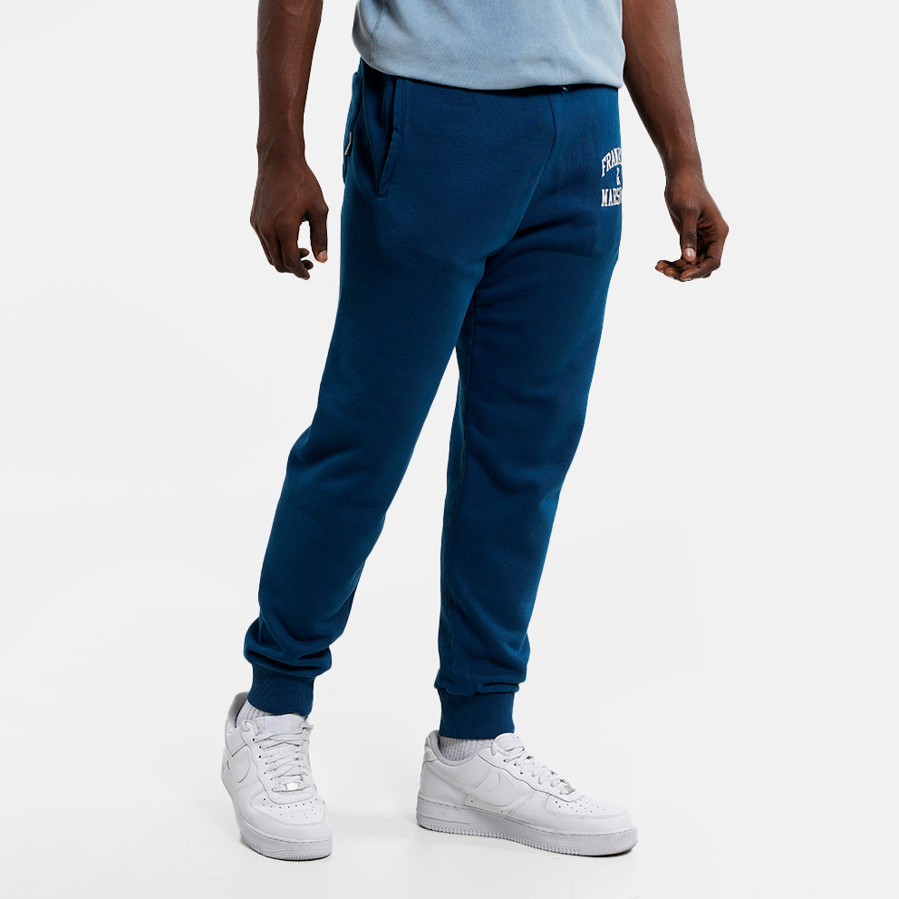 Franklin & Marshall Men's Track Pants