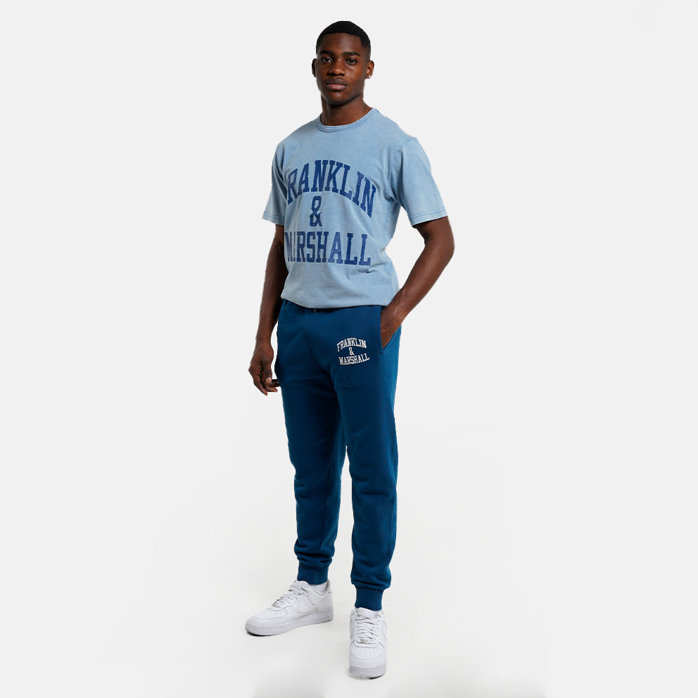 Franklin & Marshall Men's Track Pants