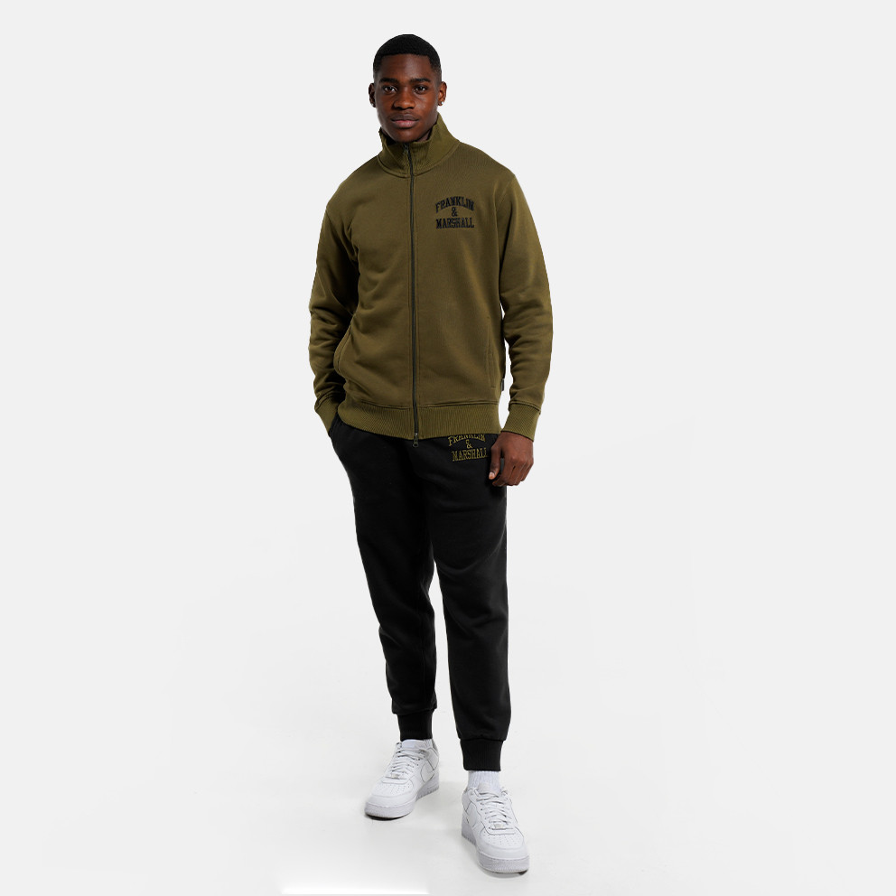 Franklin & Marshall Men's Track Jacket