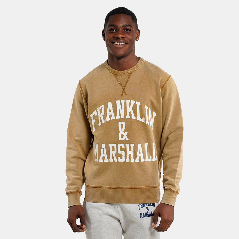 Franklin & Marshall Men's Sweatshirt