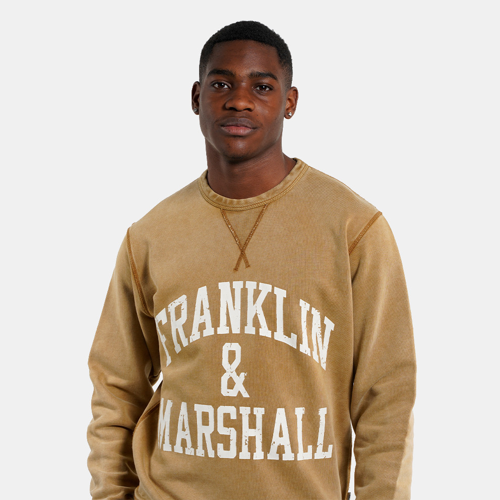 Franklin & Marshall Men's Sweatshirt