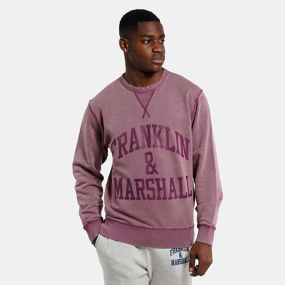 Franklin & Marshall Men's Sweatshirt