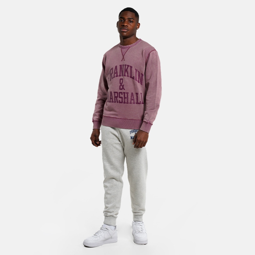 Franklin & Marshall Men's Sweatshirt