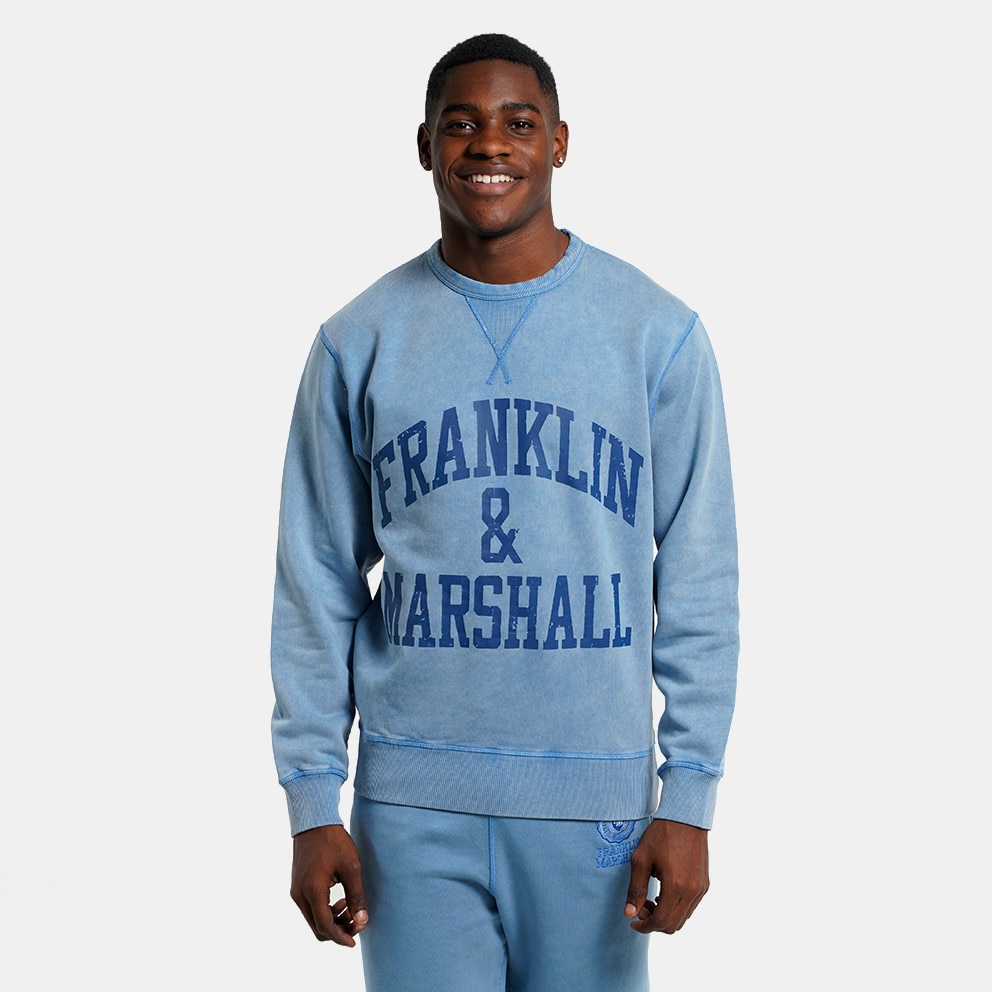 Franklin marshall tracksuit cheap