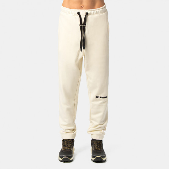 Be:Nation Gender-Free Men's Trackpants