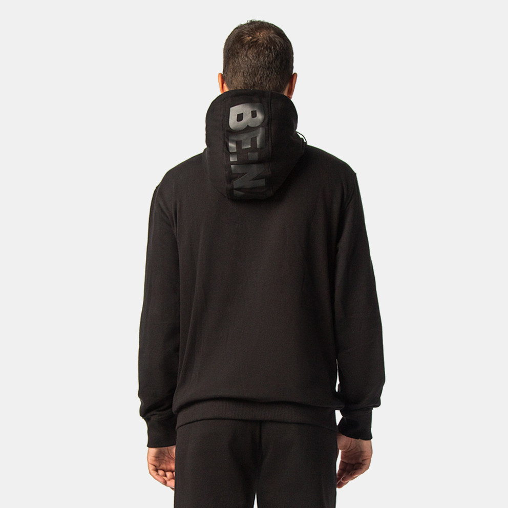 Be:Nation Men's Hoodie