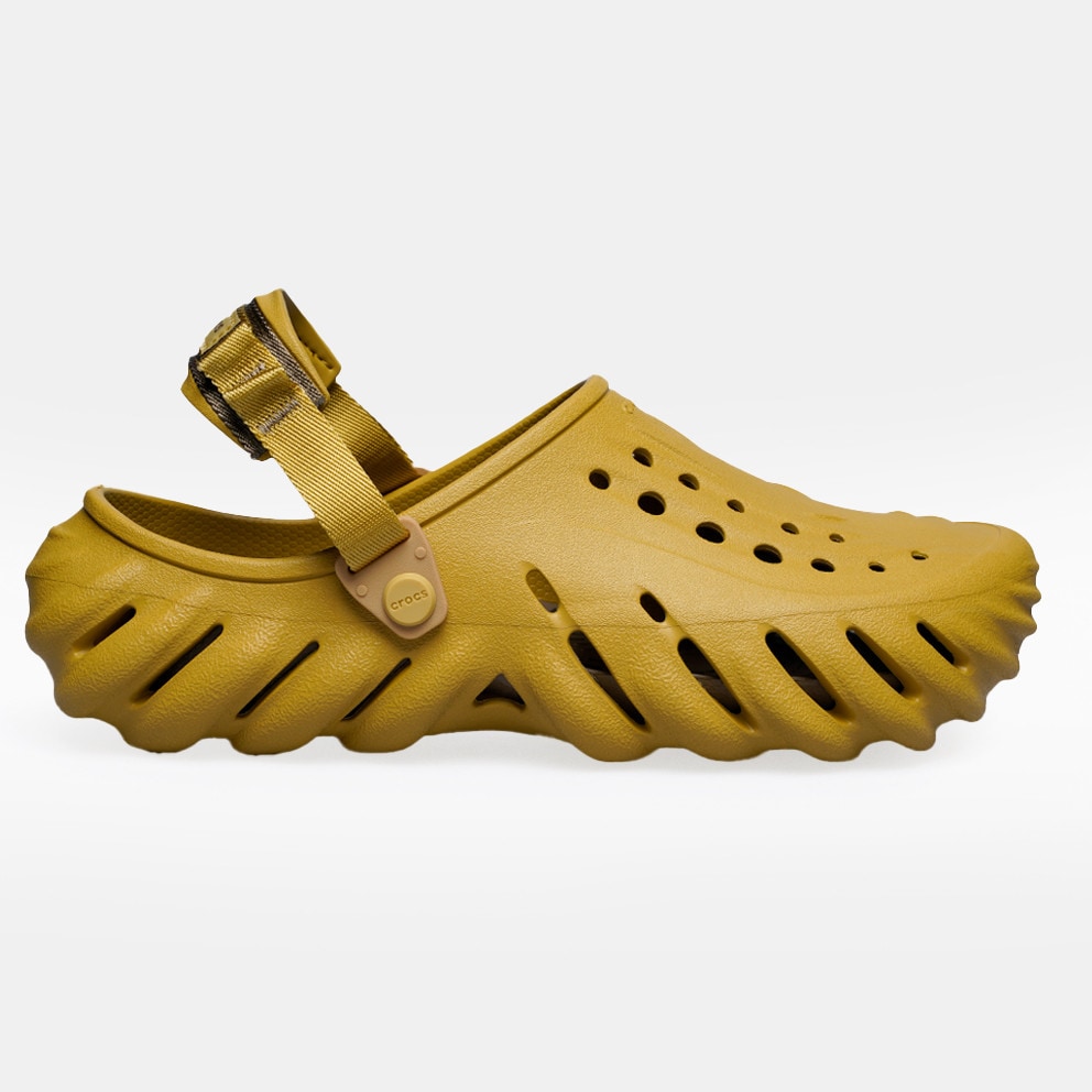 Crocs Echo Clog (9000133309_66207) Γυναικεία / Παπούτσια / Σανδάλια