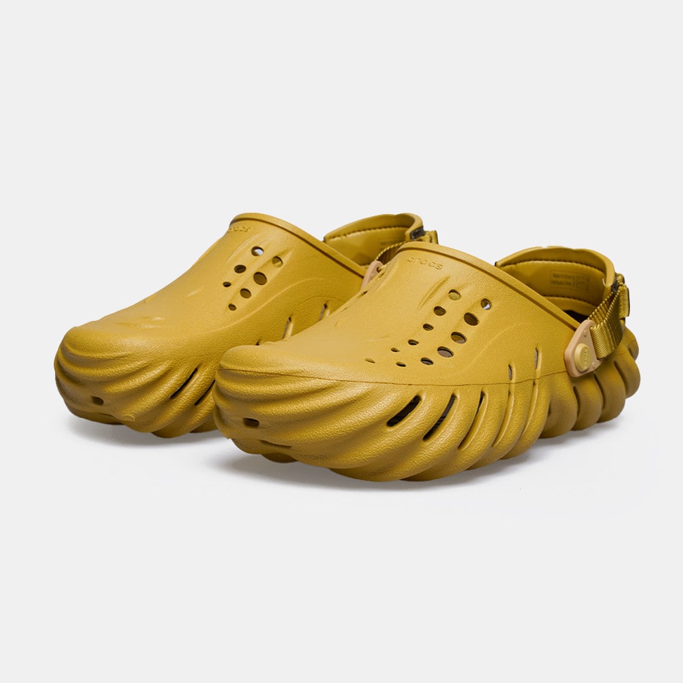 Crocs Echo Clog Unisex Σανδάλια