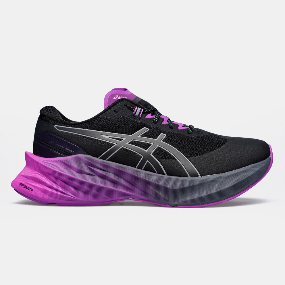 Asics Novablast 3 Lite-Show (9000109099_29723) Γυναικεία / Παπούτσια / Γυναικεία Παπούτσια για Τρέξιμο