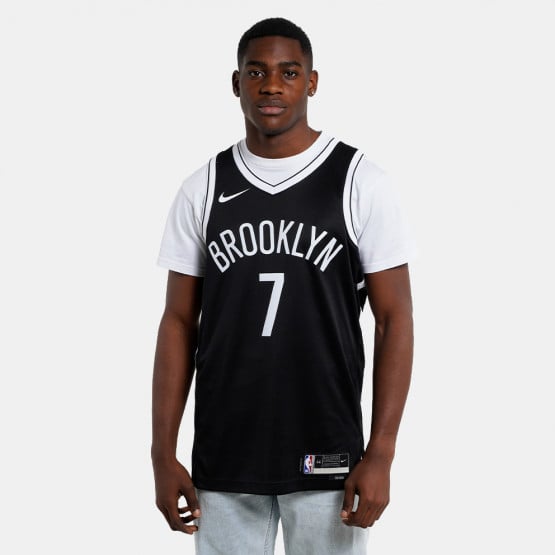 Nike Dri-FIT NBA Swingman Brooklyn Nets Kevin Durant Icon Edition 2022/23 Ανδρική Φανέλα