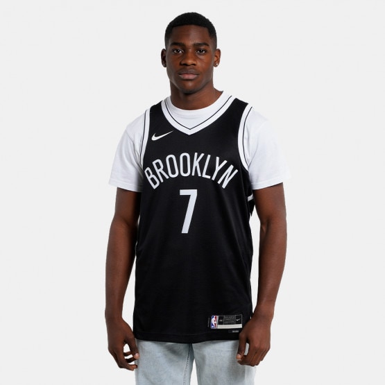 Nike Dri-FIT NBA Swingman Brooklyn Nets Kevin Durant Icon Edition 2022/23 Basketball Jersey