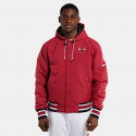 Nike NBA Chicago Bulls Courtside City Edition Men's Jacket