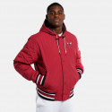 Nike NBA Chicago Bulls Courtside City Edition Men's Jacket