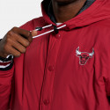 Nike NBA Chicago Bulls Courtside City Edition Men's Jacket