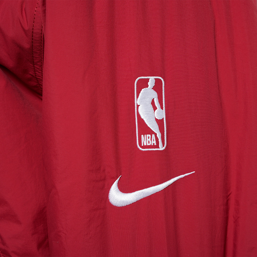 Nike NBA Chicago Bulls Courtside City Edition Men's Jacket