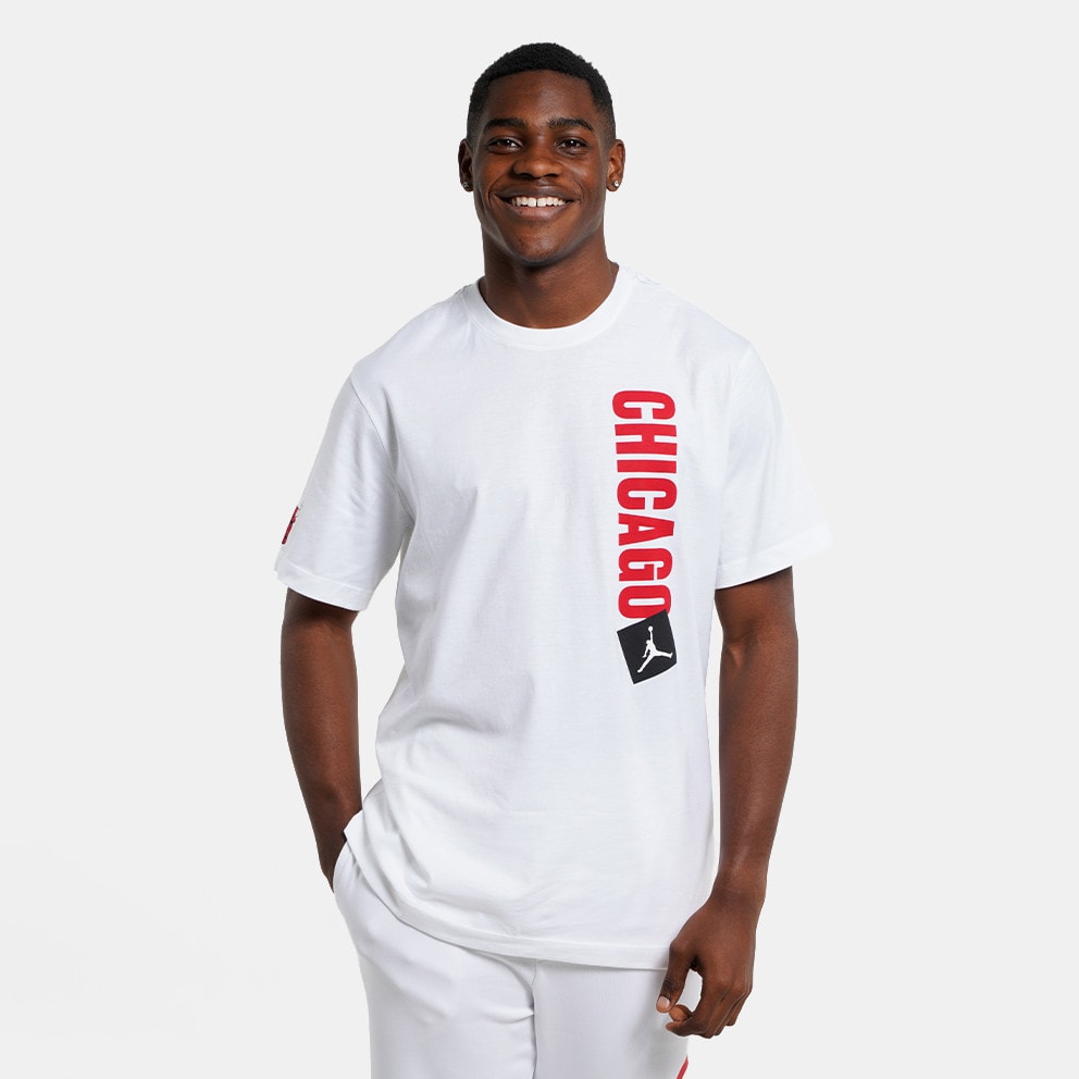 Adidas jordan cheap t shirt